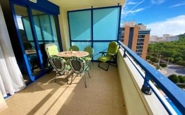 A468 - Villamar - 2004 Finestrat s.l.