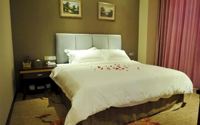 Orwell Hotel