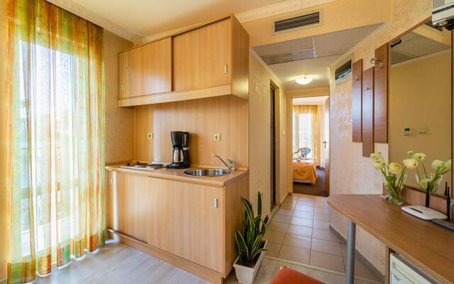 Hotel Zeus