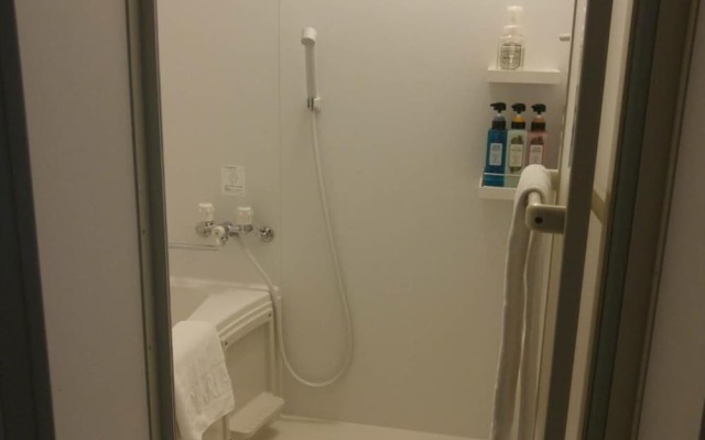 Guesthouse & Hotel RA Kagoshima