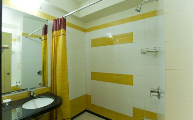 PearlSuites