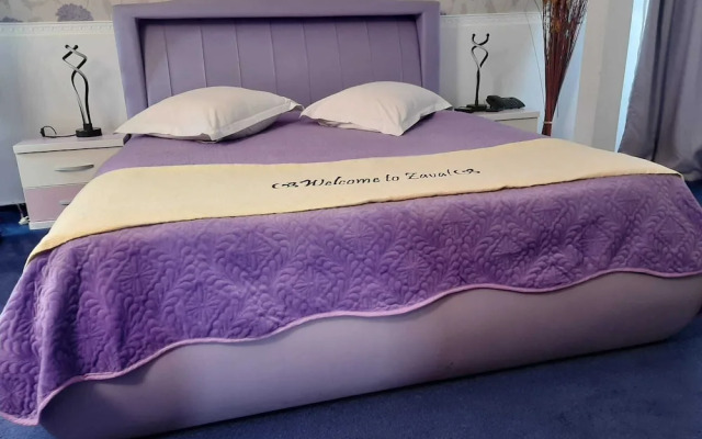 Zava Boutique Hotel
