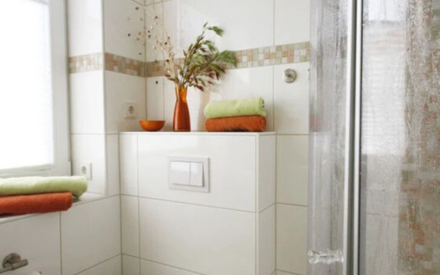 Holiday Home Sonnentau