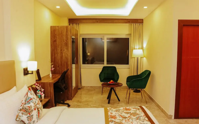 Regenta Inn Greater Noida