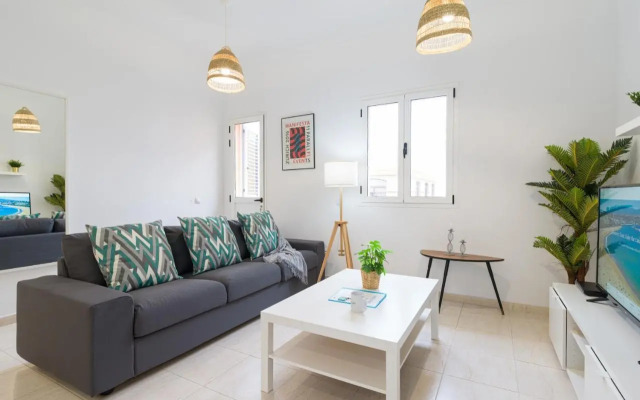 Rejon Home By CanariasGetaway