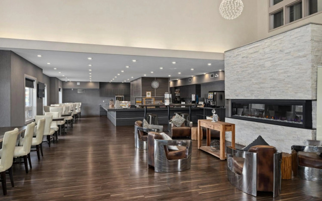 Home Inn & Suites Saskatoon South