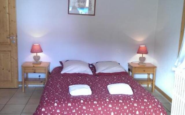 Appartement Azalees 1