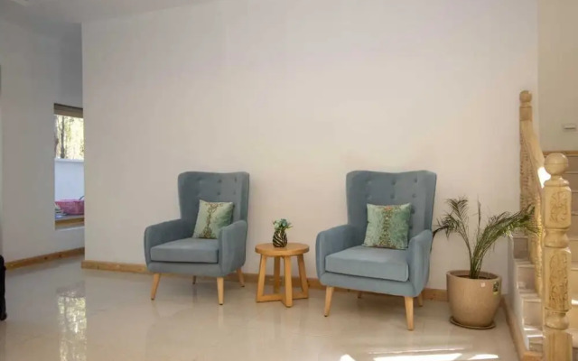 Dragon Residency