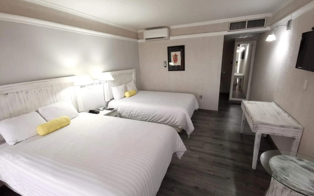 Paraiso Express Hotel