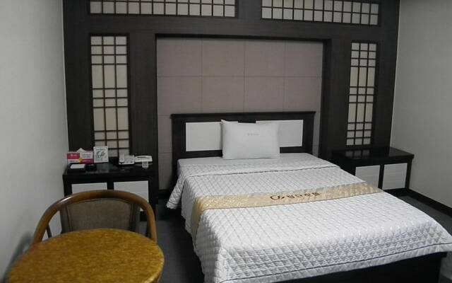 Shinsung Hotel