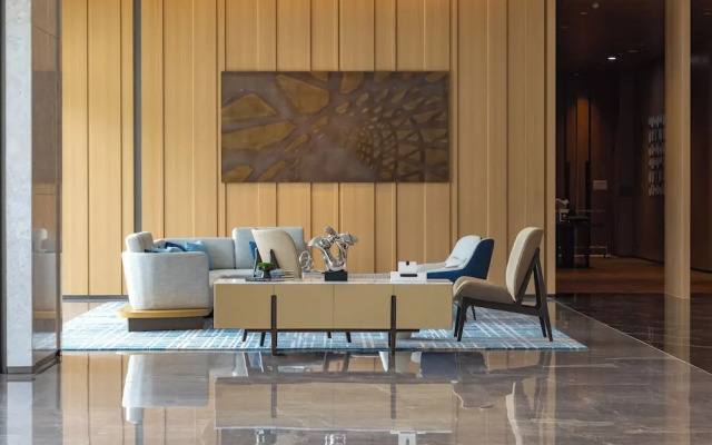 Courtyard By Marriott Guangzhou Pazhou