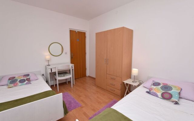 Apartment Varos