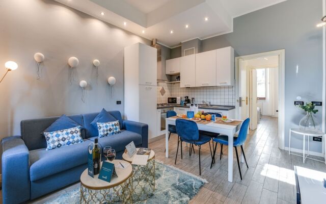 Sweet Inn - Porta Romana III