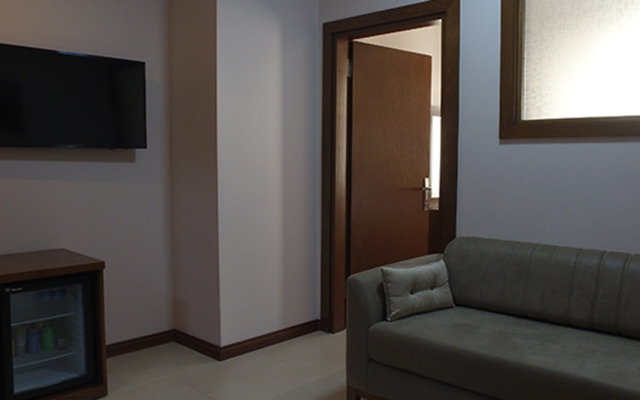 Antakya Saray Hotel