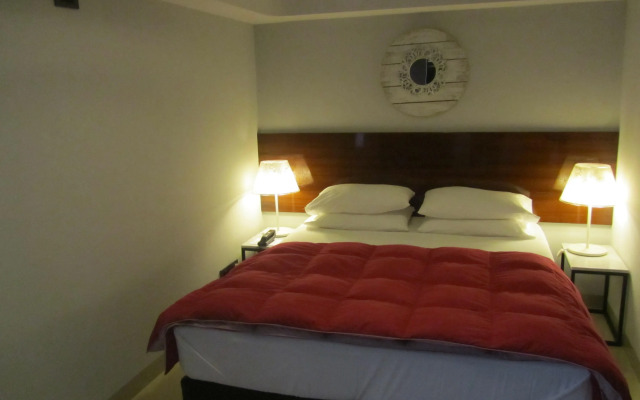 EZE Inn Boutique Hotel