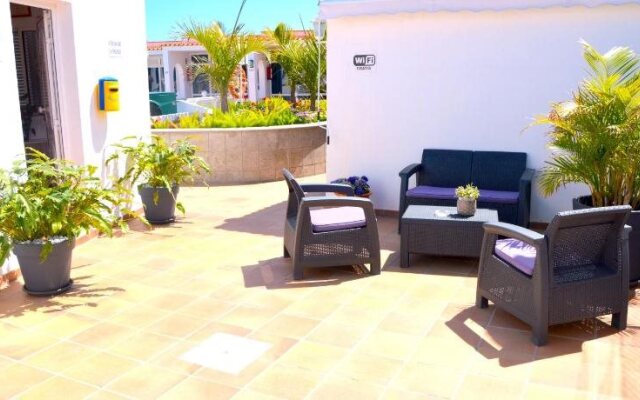 Bungalows Todoque