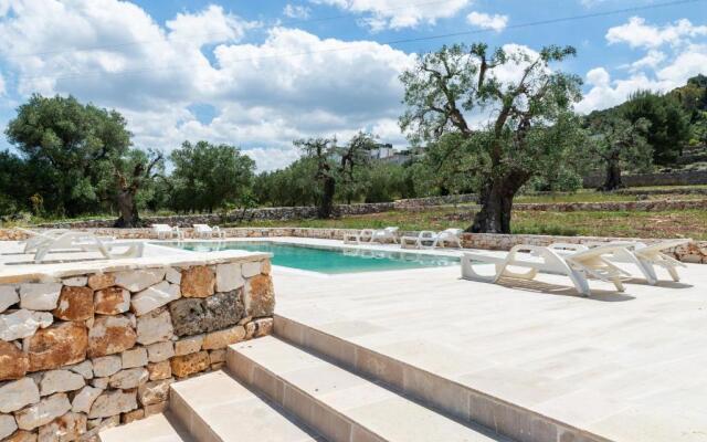Villa Incanto con terrazza e piscina by Wonderful Italy