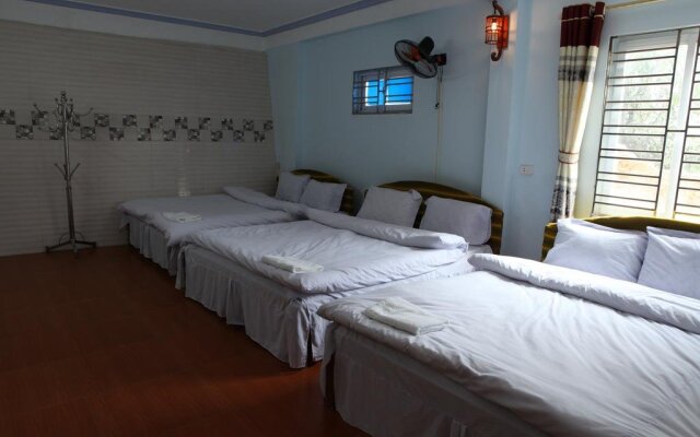 Huy Hoang Hostel