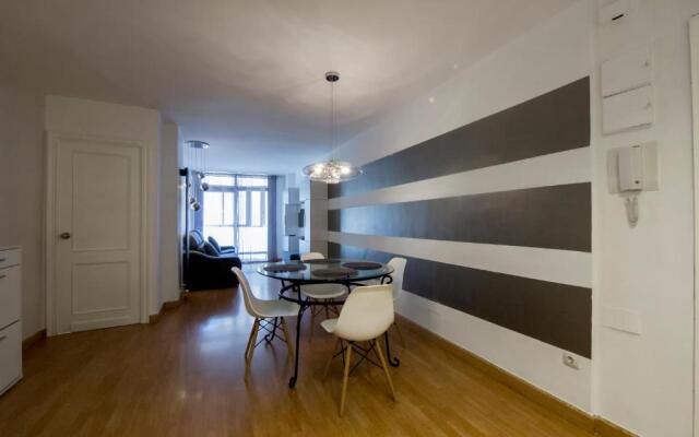 Mercado Suite Apartamento