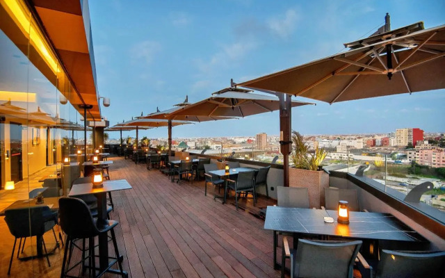 ADAY Hotel Casablanca