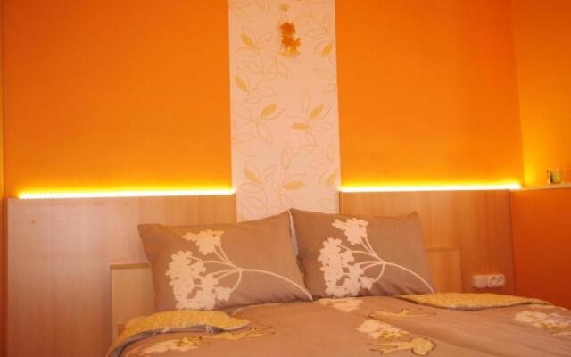 Bors Apartman Szeged