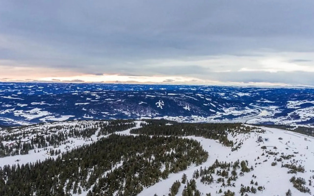 Hunderfossen Hotell & Resort Hafjell