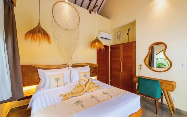 Villa Aldona by Pertama Stay
