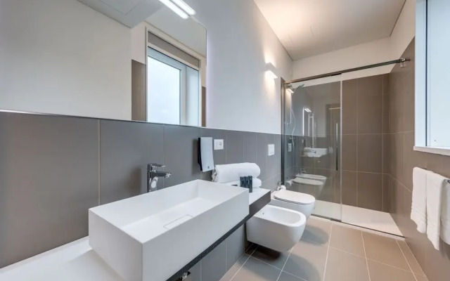 Homely Apartment in Venice near Liberty Bridge