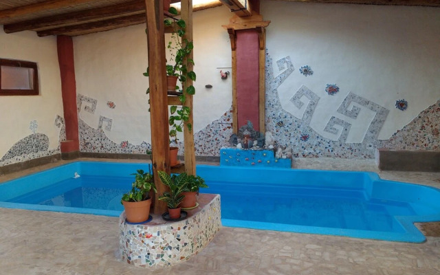 La Casa de los Vientos