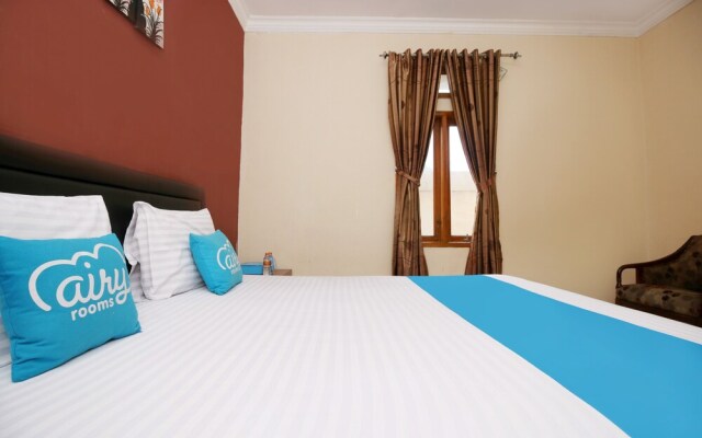 Airy Eco Raya Lembang 68 Bandung
