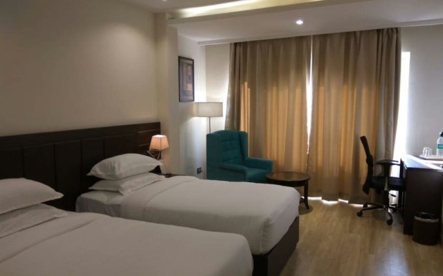 Lemon Tree Hotel