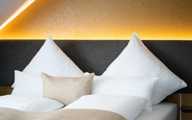 Hotel Das Augustin