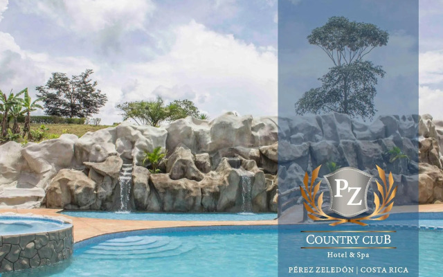 PZ Country Club Hotel & Spa