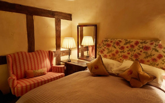 Bailiffscourt Hotel & Spa