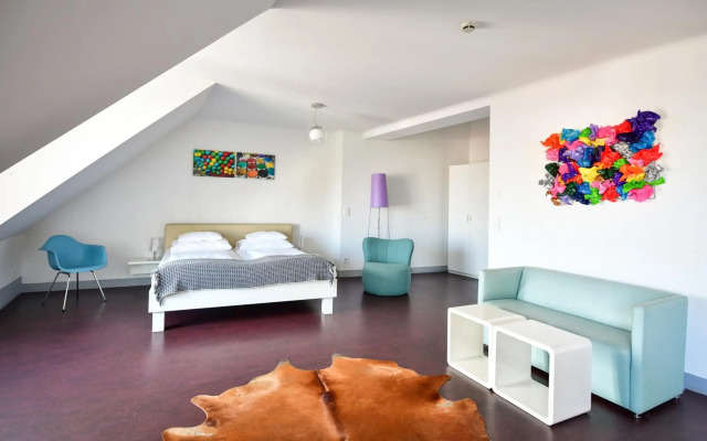 Stanys Das Apartmenthotel