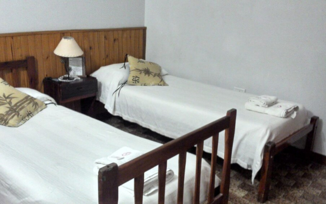 Hotel Satiri