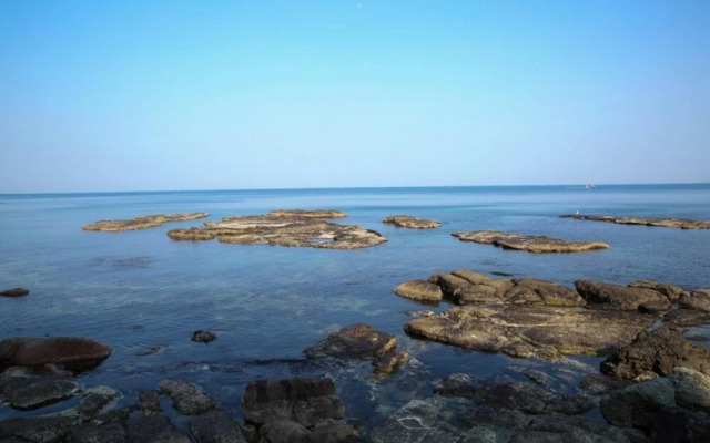 Pohang Secret Park Pension