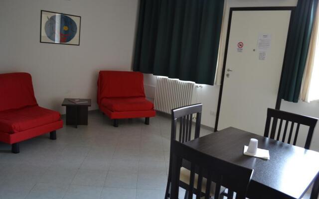 Ghironda Resort