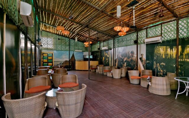 OYO 10706 Hotel Siddhartha