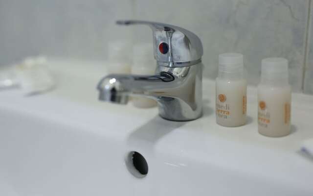 Casa Porta san Giovanni