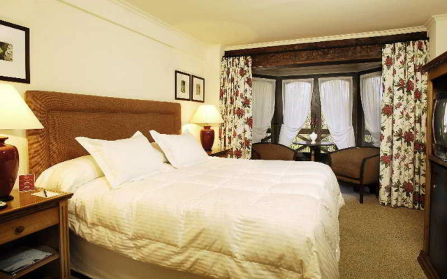 Hotel Posada Los Alamos