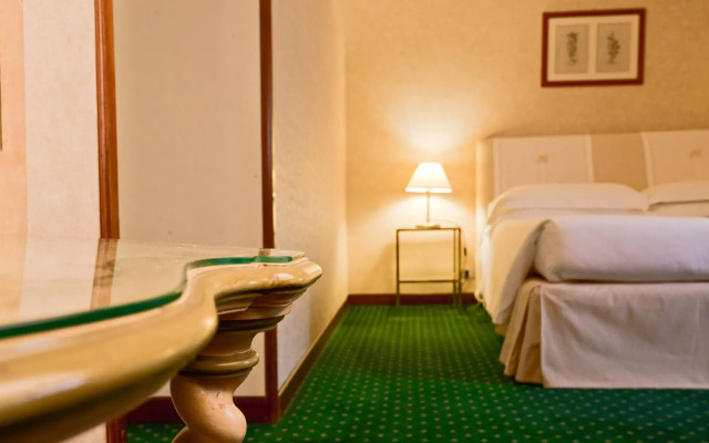 Aldrovandi Residence City Suites