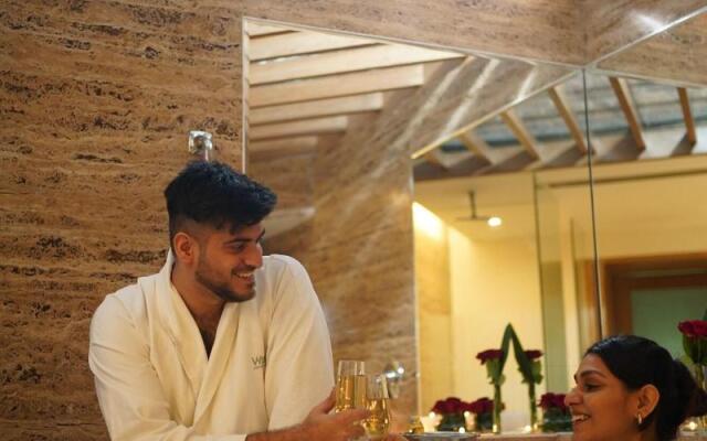 The Westin Sohna Resort & Spa