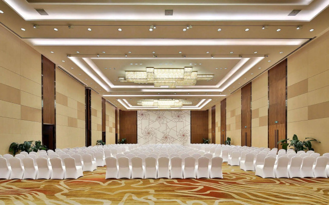 Holiday Inn Chengdu Qinhuang