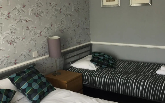 Northumberland Hotel