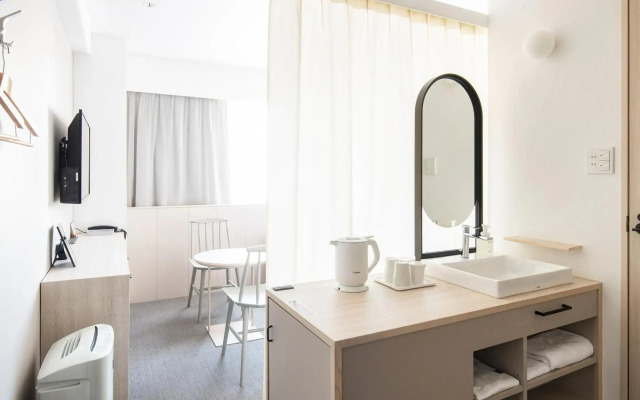 Vessel Hotel Fukuyama
