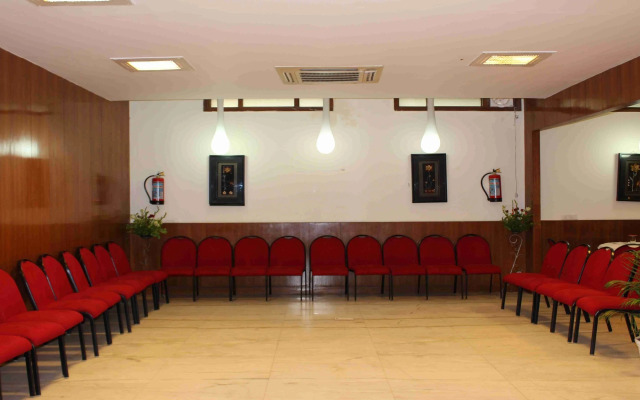 North East Residency