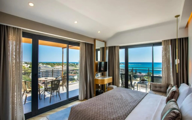Alexia Resort & Spa