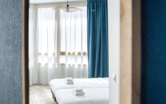 The Originals Residence, Paris Sud Villejuif