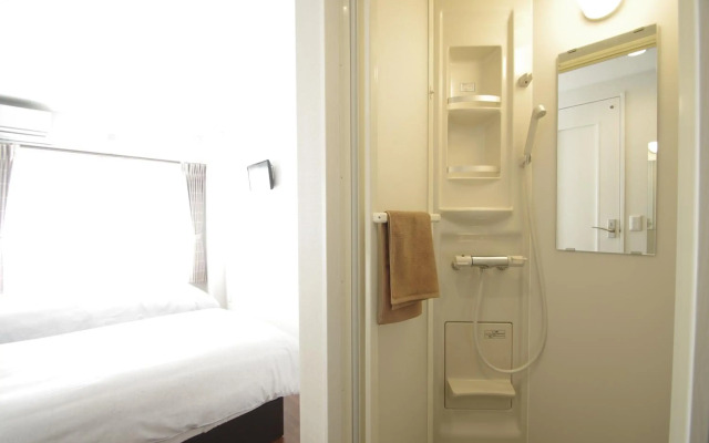 Hotel Imalle Haneda